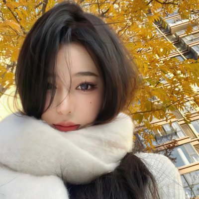 老人院的帕妃女士