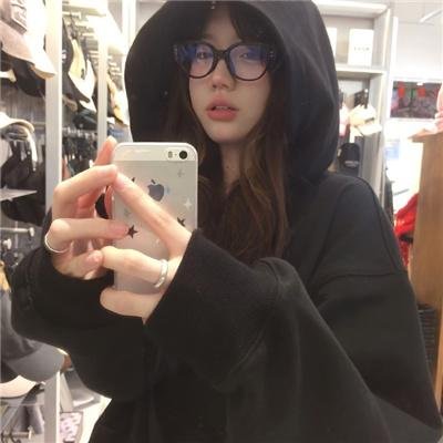女友成堆